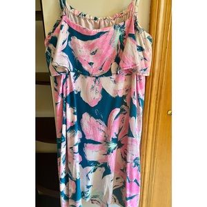 Lilly Pulitzer Dress, Size Medium